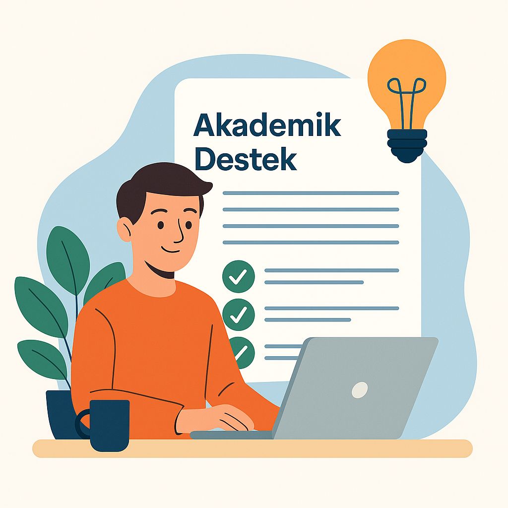 Tez Yazımı, Yapılan En Yaygın Hatalar ve Çözüm Yolları